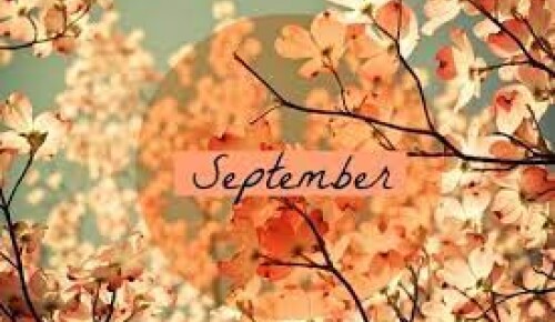 September